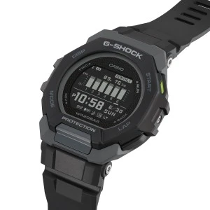 Мъжки часовник CASIO G-SHOCK G-SQUAD GBD-300-1ER