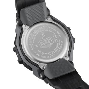 Мъжки часовник CASIO G-SHOCK G-SQUAD GBD-300-1ER
