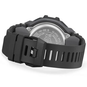 Мъжки часовник CASIO G-SHOCK G-SQUAD GBD-300-1ER