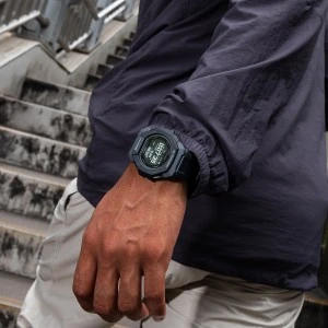 Мъжки часовник CASIO G-SHOCK G-SQUAD GBD-300-1ER