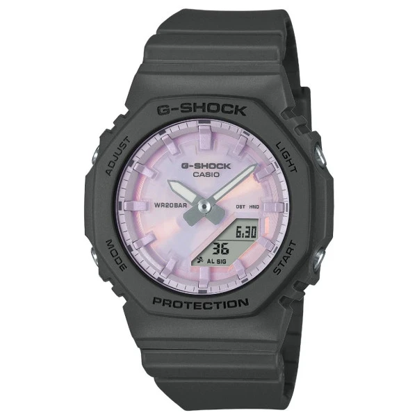 Дамски часовник CASIO G-SHOCK GMA-P2100PC-1AER