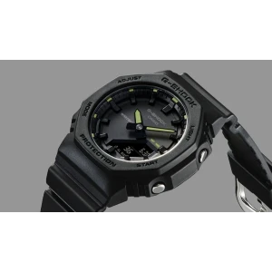 Мъжки часовник CASIO G-SHOCK GMA-P2100SA-1A2ER