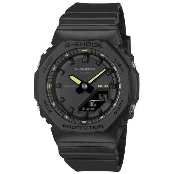 Мъжки часовник CASIO G-SHOCK GMA-P2100SA-1A2ER