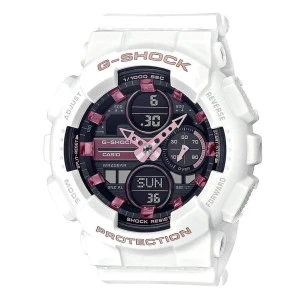 Часовник CASIO G-SHOCK GMA-S140M-7AER