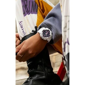 Часовник CASIO G-SHOCK GMA-S140M-7AER