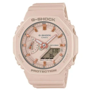 Дамски часовник CASIO G-SHOCK GMA-S2100-4A