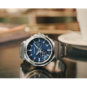 Мъжки часовник CASIO G-SHOCK Wave Ceptor GST-B1000D-2A