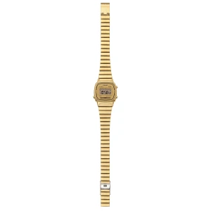 Дамски часовник CASIO Vintage LA670WEGA-9EF