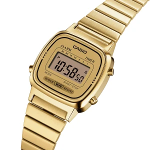 Дамски часовник CASIO Vintage LA670WEGA-9EF