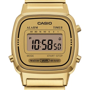 Дамски часовник CASIO Vintage LA670WEGA-9EF