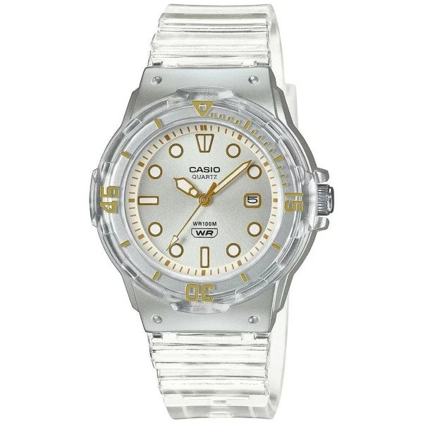 Часовник CASIO Collection LRW-200HS-7EVEF