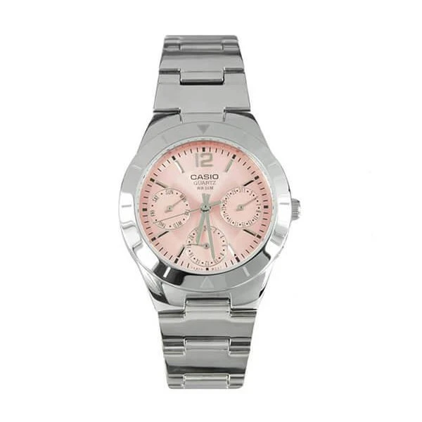 Дамски часовник CASIO Classic LTP-2069D-4AVEG