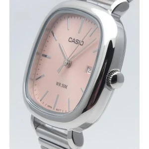 Дамски часовник CASIO Collection LTP-B166D-4A