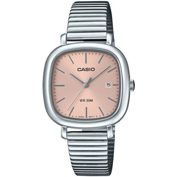 Дамски часовник CASIO Collection LTP-B166D-4A