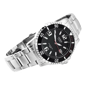 Мъжки часовник CASIO Collection MTD-1053D-1AVES