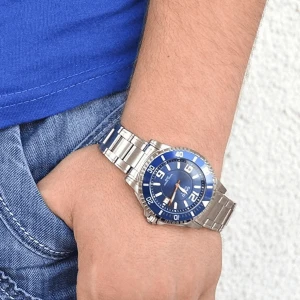 Мъжки часовник CASIO Collection MTD-1053D-2AVES