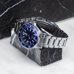 Мъжки часовник CASIO Collection MTD-1053D-2AVES