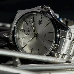 Мъжки часовник CASIO Collection MTP-1183A-7ADF