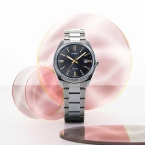 Мъжки часовник CASIO COLLECTION MTP-1302D-1A2VDF