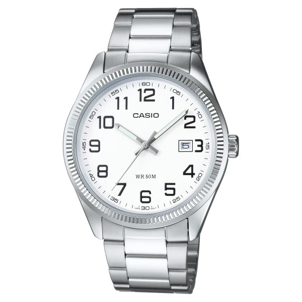 Мъжки часовник CASIO COLLECTION MTP-1302D-7BVDF
