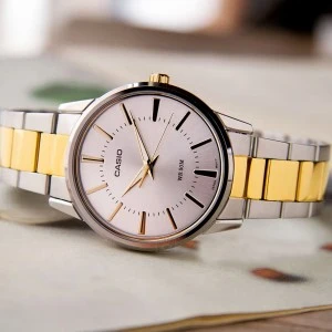 Мъжки часовник CASIO COLLECTION MTP-1303SG-7AVDF