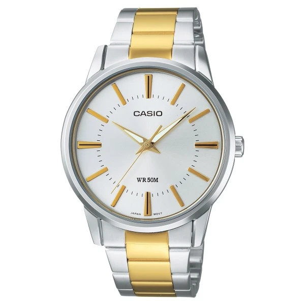 Мъжки часовник CASIO COLLECTION MTP-1303SG-7AVDF