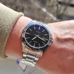Мъжки часовник CASIO COLLECTION MTP-1308D-1AVDF
