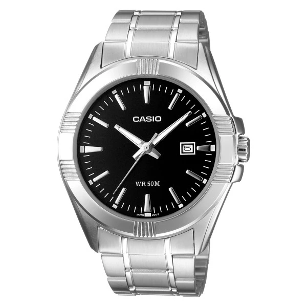 Мъжки часовник CASIO COLLECTION MTP-1308D-1AVDF