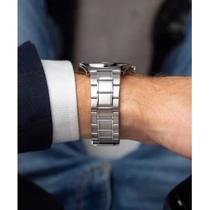 Мъжки часовник CASIO COLLECTION MTP-1308D-2A