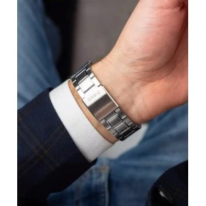Мъжки часовник CASIO COLLECTION MTP-1308D-2A