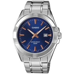 Мъжки часовник CASIO COLLECTION MTP-1308D-2A