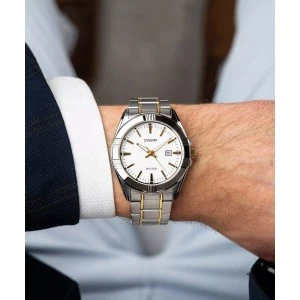 Мъжки часовник CASIO COLLECTION MTP-1308SG-7A