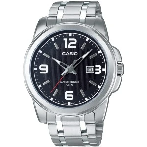 Мъжки часовник CASIO COLLECTION MTP-1314D-1A