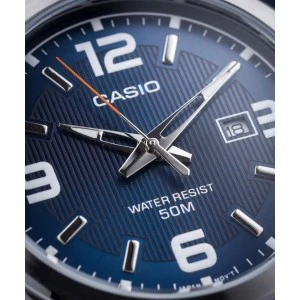Мъжки часовник CASIO COLLECTION MTP-1314D-2A