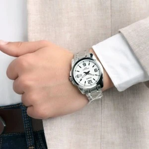 Мъжки часовник CASIO COLLECTION MTP-1314D-7A