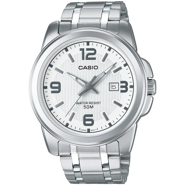 Мъжки часовник CASIO COLLECTION MTP-1314D-7A