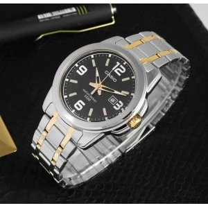 Мъжки часовник CASIO COLLECTION MTP-1314SG-1A