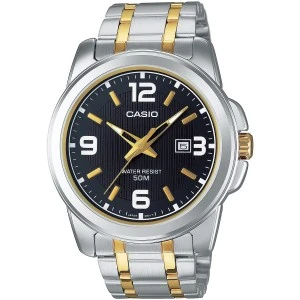 Мъжки часовник CASIO COLLECTION MTP-1314SG-1A