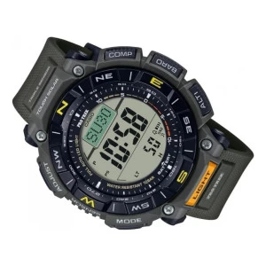 Мъжки часовник CASIO PRO TREK PRG-340-3E