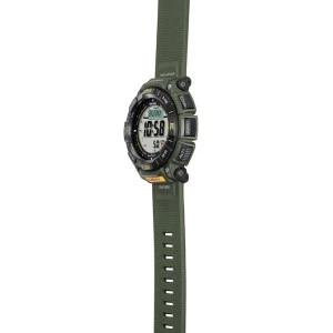 Мъжки часовник CASIO PRO TREK PRG-340-3E