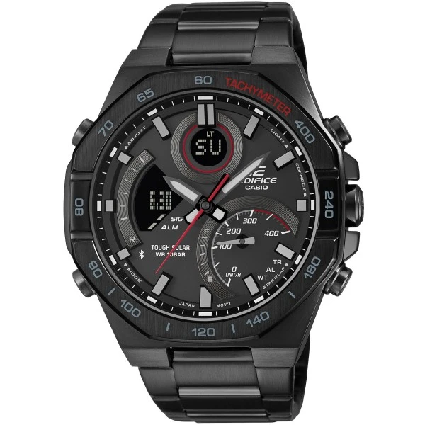 Мъжки часовник CASIO EDIFICE ECB-950DC-1A