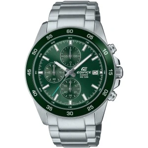 Мъжки часовник CASIO EDIFICE EFR-526D-3A