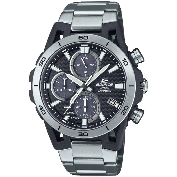 Мъжки часовник CASIO EDIFICE EFS-S640D-1A