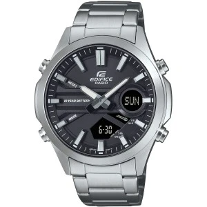 Мъжки часовник CASIO EDIFICE EFV-C120D-1AEF