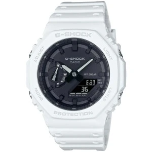 Мъжки часовник CASIO G-SHOCK GA-2100-7AER