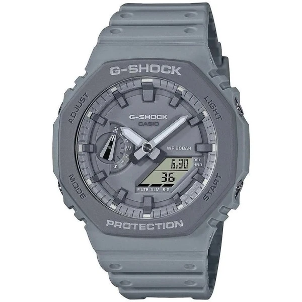 Мъжки часовник CASIO G-SHOCK GA-2110ET-8A