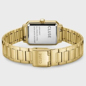 Комплект дамски часовник и гривна CLUSE Fluette CG11507