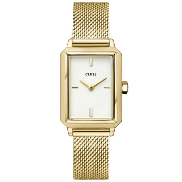 Дамски часовник CLUSE Fluette CW11508