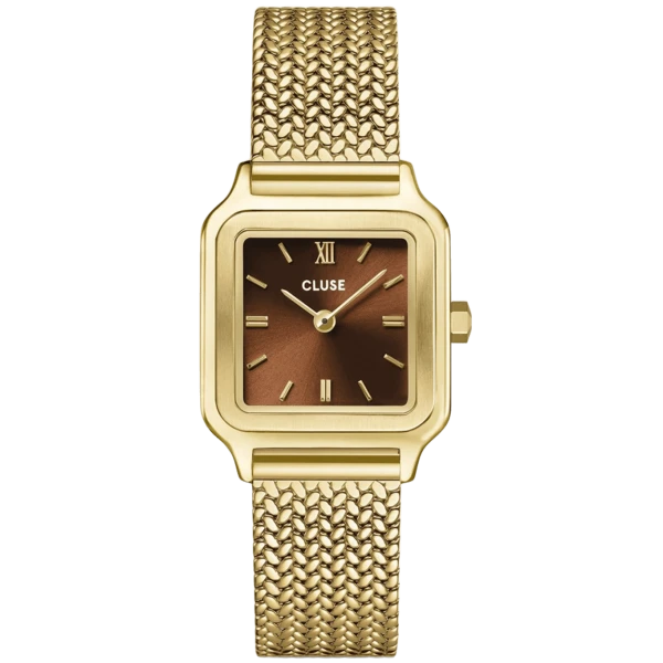 Дамски часовник CLUSE Gracieuse CW11830