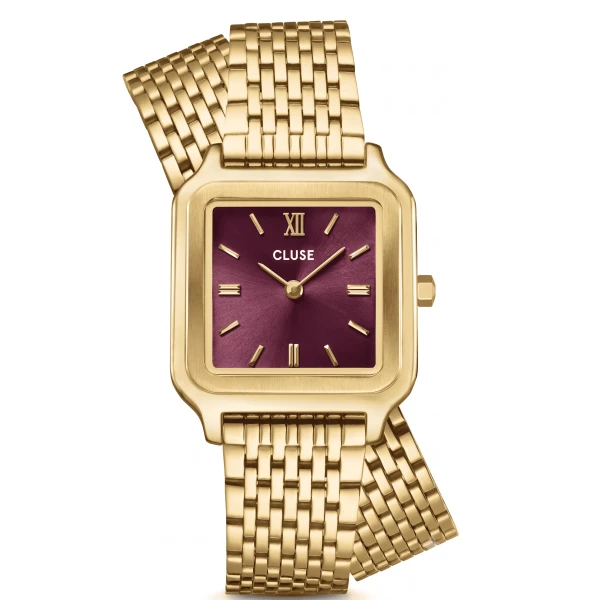 Дамски часовник CLUSE Gracieuse CW11910